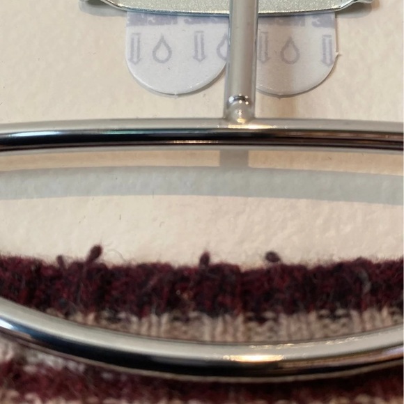 Superdry Men's Harrow Cable Crew Neck top Sweater large - Picture 7 of 7